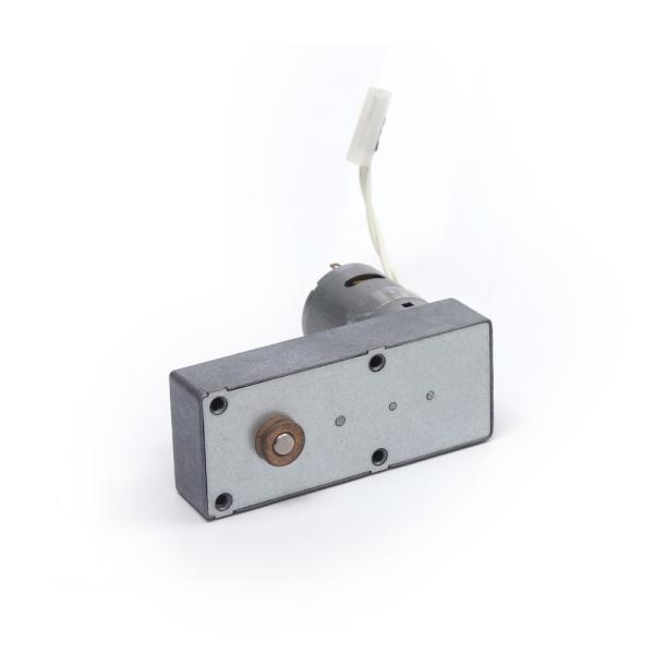RS365 RS385 DC Gear Motor Customizable Shaft GMF8334