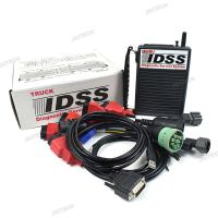 Pour le kit de diagnostic Isuzu IDSS G-IDSS E-IDSS pour les véhicules Isuzu Excavator Truck outil de scanner de diagnostic