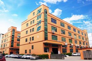guangdong Jietai Ultrasonic cleaning Equipment Co., Ltd.