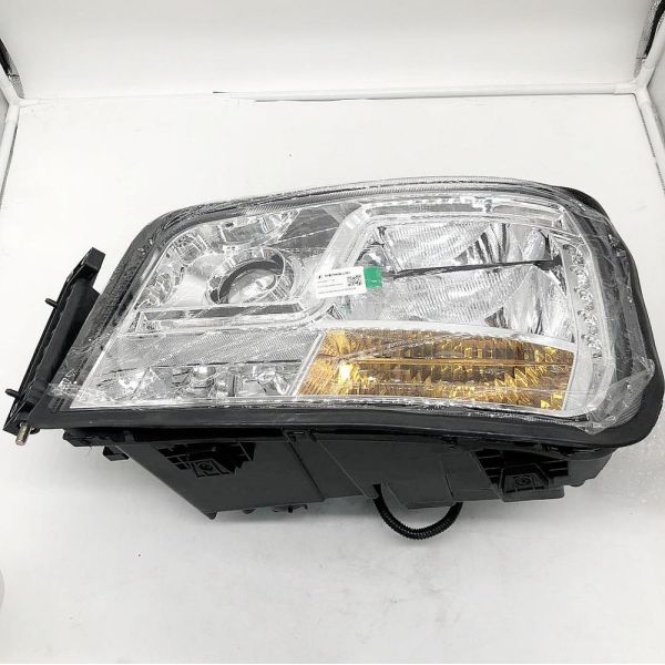 Hot Selling High Quality Truck Spare Parts For SHACMAN Truck