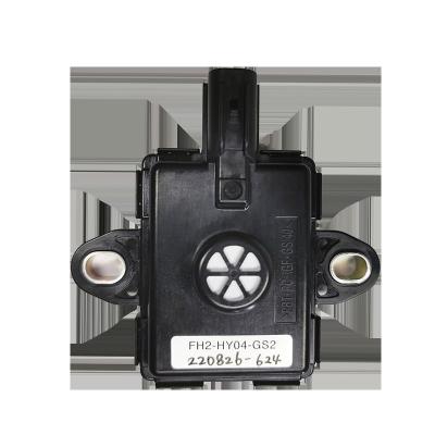 Sensor de concentração de hidrogénio para o módulo de cilindros de hidrogénio do veículo a combustível FIS FH2-HY04Y