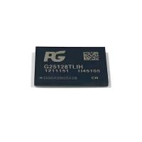 256GB 128GB 64GB EMMC5.1 BGA153 EMMC Chip de Memória Para Telefone Tablet PC