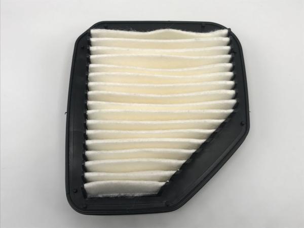 13780-64P00 210mm Non Woven Car Air Filter For Hyundai