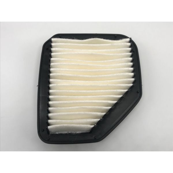 13780-64P00 210mm Non Woven Car Air Filter For Hyundai