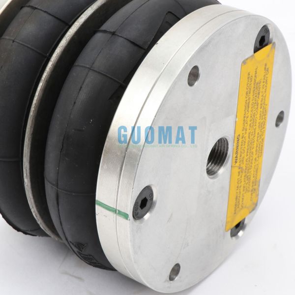 Pm/31043 Inidustrial Air Springs Norgren 4.5X3 Air Ride Suspension Parts