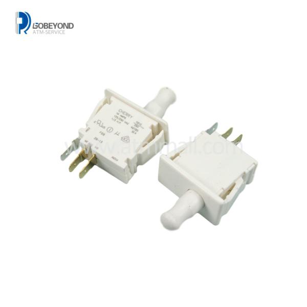Gobeyond ATM Spare Parts NCR 6625/26 Switch-Interlock Pre-Acceptor (140mm) R/A