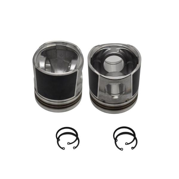 Поршень 3917707 двигателя Cummins Engine Partss 6CT8.3 для экскаватора Hyundai