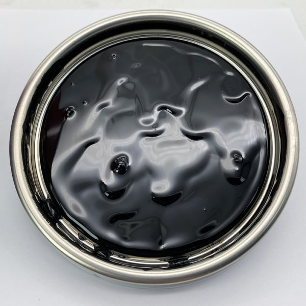 M215 Throughly Blue Auto Paint 2K Repair Car Paint Good Adhesion