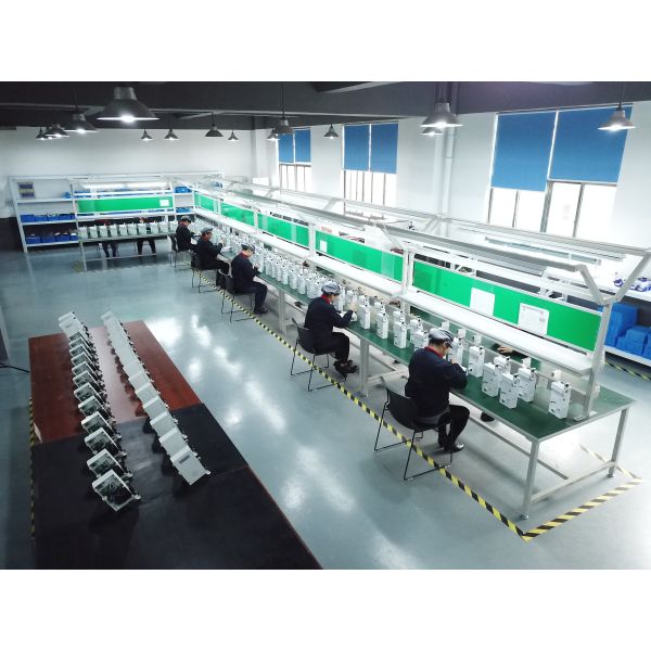 Tensioner провода замотки катушки панели LCD для множественных установки & дисплея данным по напряжения