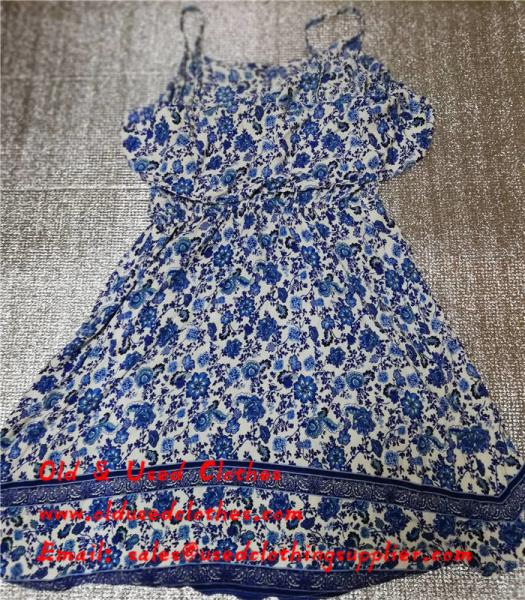 First Class Used Womens Clothing Used Ladies Dresses From Big Bags