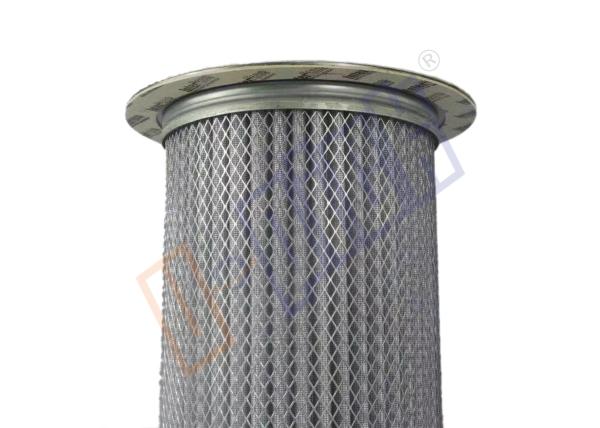 Sullair Air Compressor Oil Separator Filter With Long Life Span UPK003