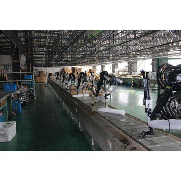 200W Portable Electric Motorized Bicycle 30km/H Fast Speed