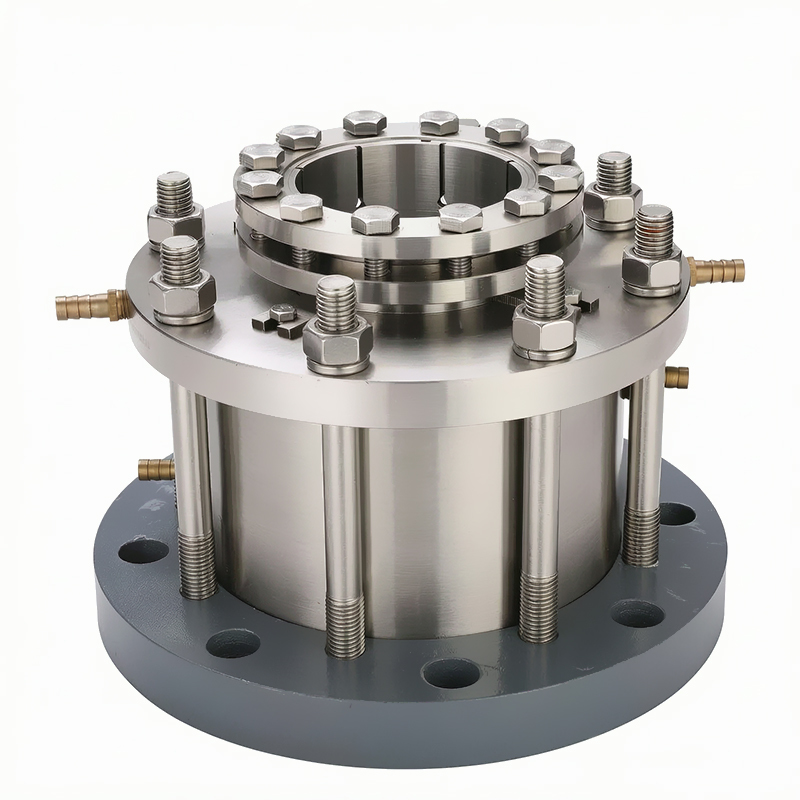 Type 2009 Reaction Kettle Cartridge Mechanical Seal for Mixer Agitator