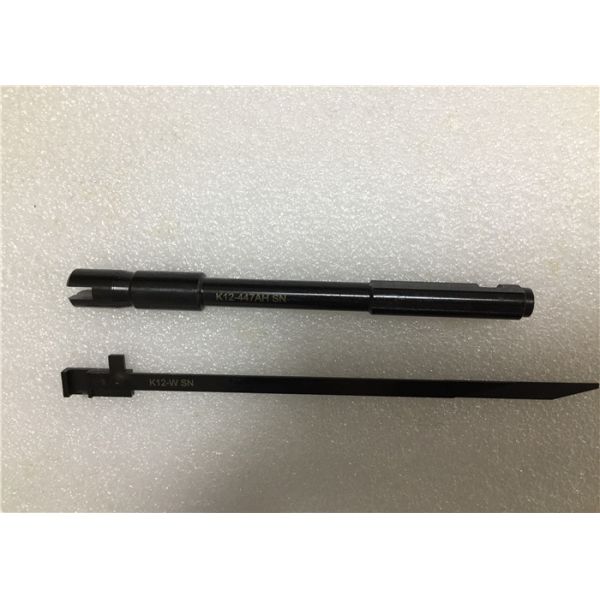 Sunnen Honing Mandrel Diamond Honing Tool For Cast Iron CH Mandrels L10 L12 L16 L20
