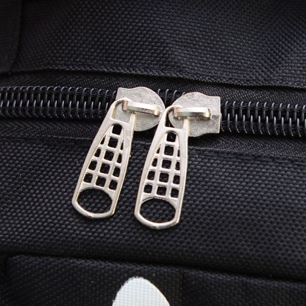 Factory direct new large-capacity backpack middle school student bag leisure outdoor travel backpack