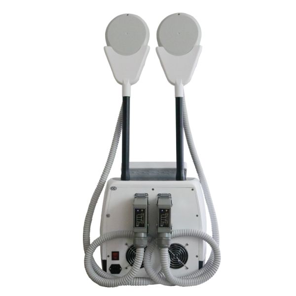 Weight Loss Emslim Cryo Slimming Machine For Fat