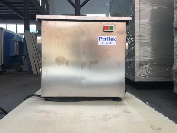 Rotary Mini SUS Industrial Size Dehumidifier