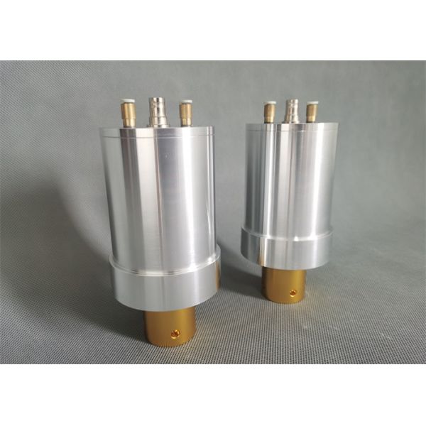Replace 41S30 Dukane Ultrasonic Piezoelectric Transducer 20Khz