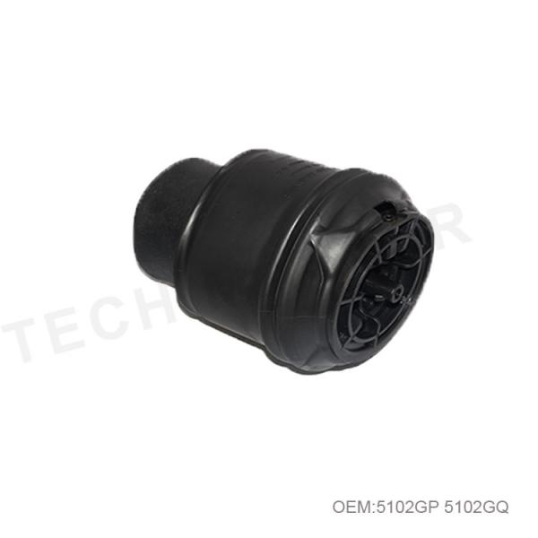 Molas de suspensão automotivos do ar para o C5 5102GP 5102GQ de Citroen 2007 - 2016