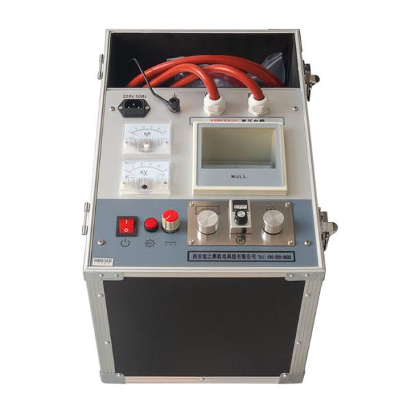 China Manufacturing Factory Supply 15kv Underground Cable Fault Outer Sheath Locator