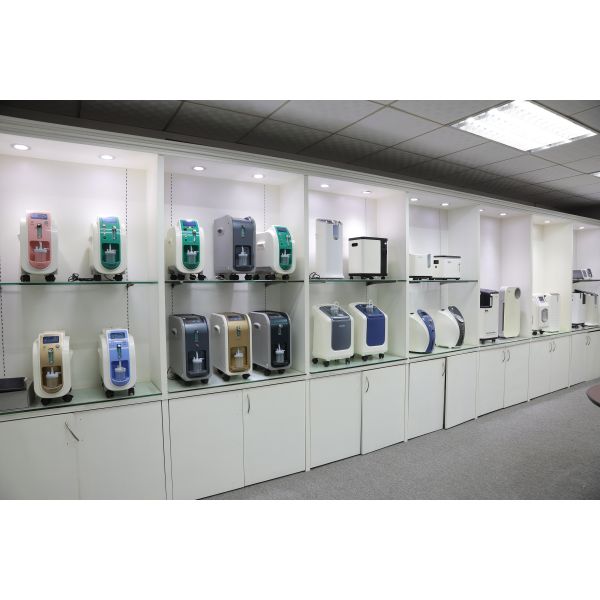 Wuxi Owgels Medical Instruments Co., Ltd