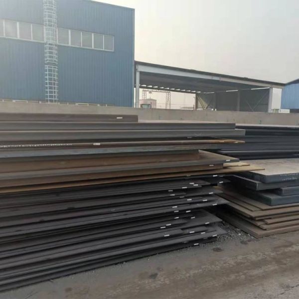 Tungsten Carbide Wear Plate Inserts Barmac For Vsi Crusher Anti Rust 2000mm