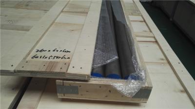 Anticorrosive Titanium Suppressor Tube ASTM B338 As Hydrogen Storage Materials