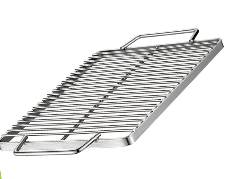 0.3mm-16mm Size Cooking Grill Grates / Cooking Grid