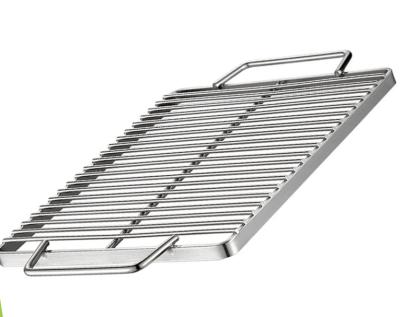 0.3mm-16mm Size Cooking Grill Grates / Cooking Grid