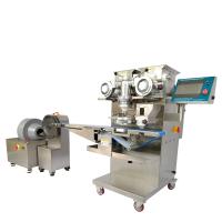 Stainless Steel Protein Ball Rolling Machine P160 100 Balls/Minute
