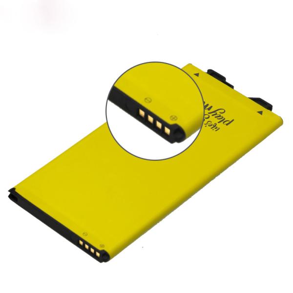 H850 H820 H830 LG G5 Battery Replacement 2800mAh  BL 42D1F Battery
