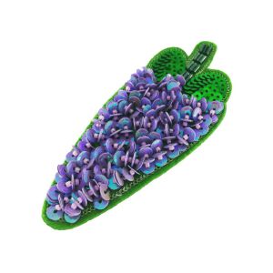 Beaded Patch
