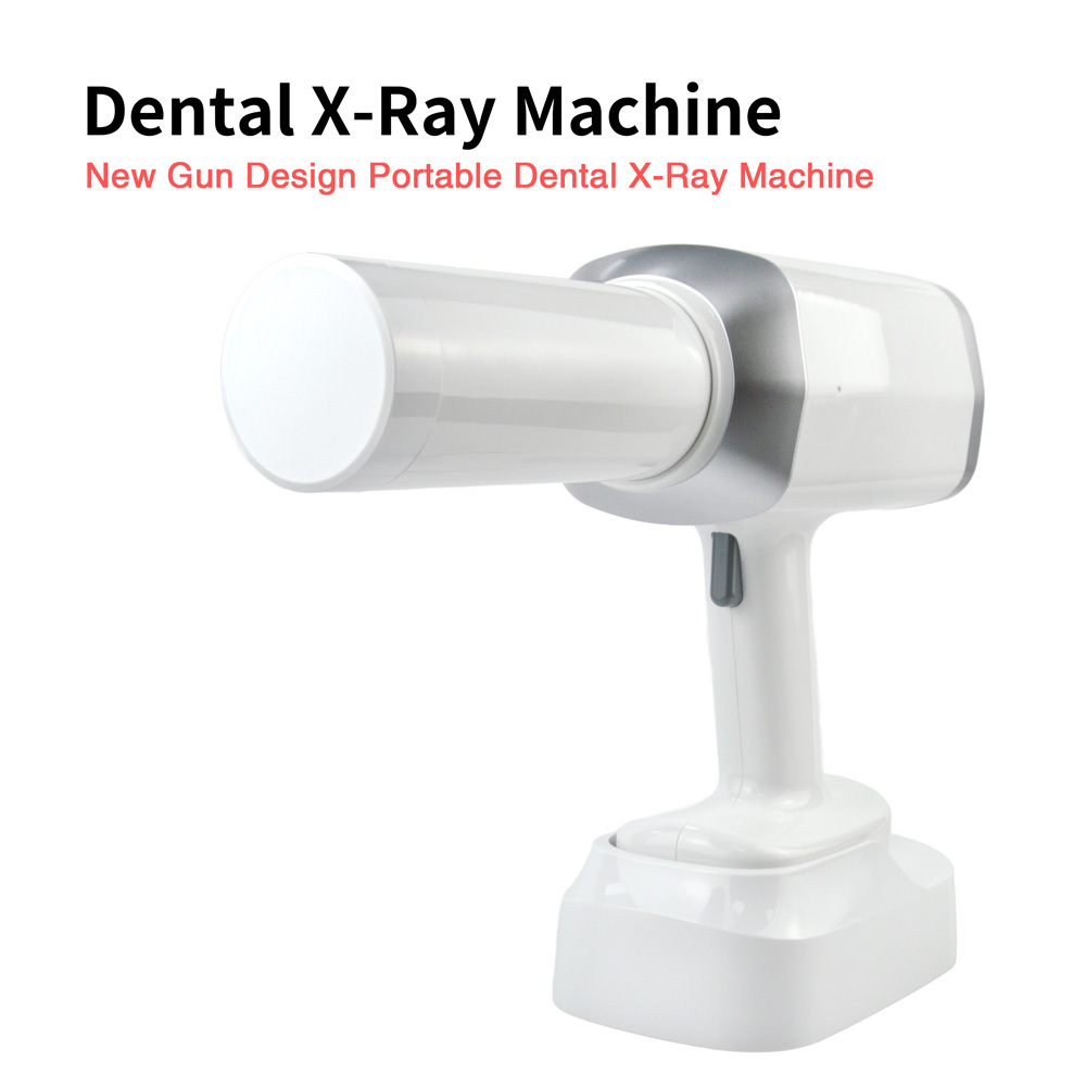 Dental X-Ray Machine