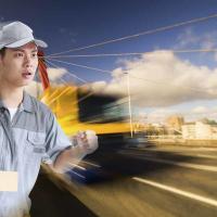DDP FCL LCL International China Shipping Logistics With Dangerous Goods