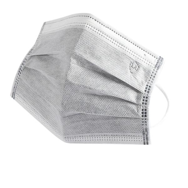 Anti Dust Muffle Disposable Face Mask Men Women Anti Fog Mouth Breathable