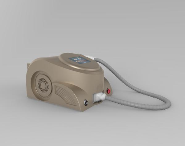 2018 Tiny shape and cute appearance,intense power supply and stable pulse output, SHR,IPL hair removal machine