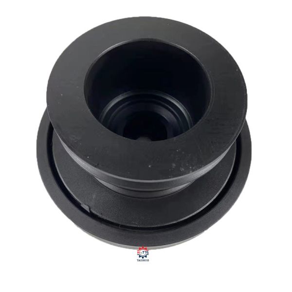 Ременный шкив 1-12371470-0 1123714700 кривошина 6BG1 для экскаватора ZX200-5G