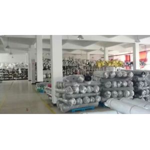 Starry Garment Co.,Ltd.