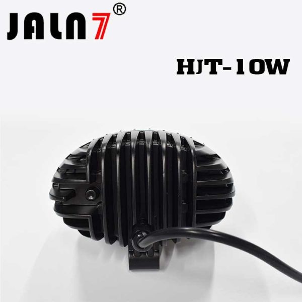 Led Work Light JALN7 10W Car Driving Lights Fog Light Off Road Lamp Car Fork-lift Truck Led Light