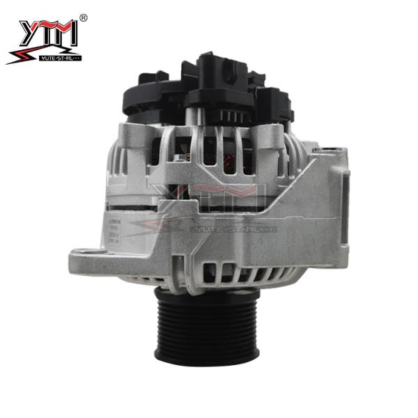 CA1666IR 80A 11PK Auto engine Alternator For MERCEDES BENZ 0124555002 0124555022