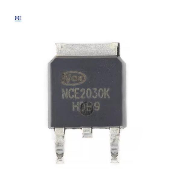 NCE2030K TO-252 20V 30A N Channel MOS Chip Field Effect Transistor