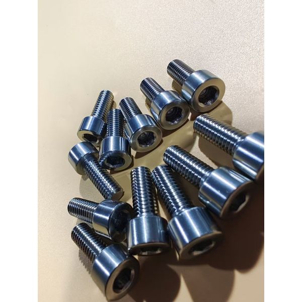 Заказные циркониевые пластины для промышленных применений