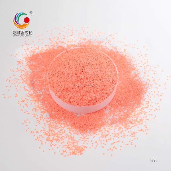 Matte Chunky face PET Glitter Powder Mix For Nail Arts Tumblers Resin Crafts