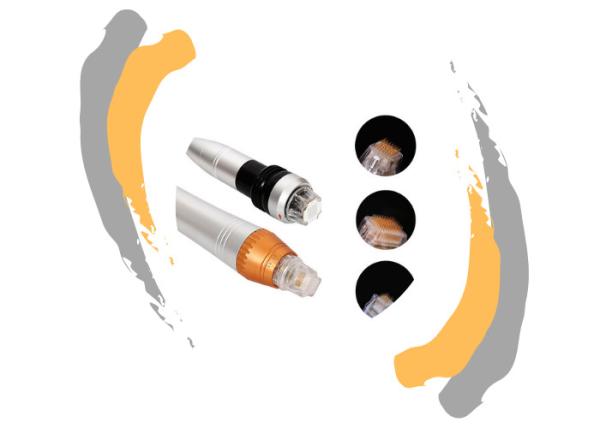 Best Micro Needle Microneedling Intracel Face Beauty Lifting Microneedle Skin Tightening Rejuvenation
