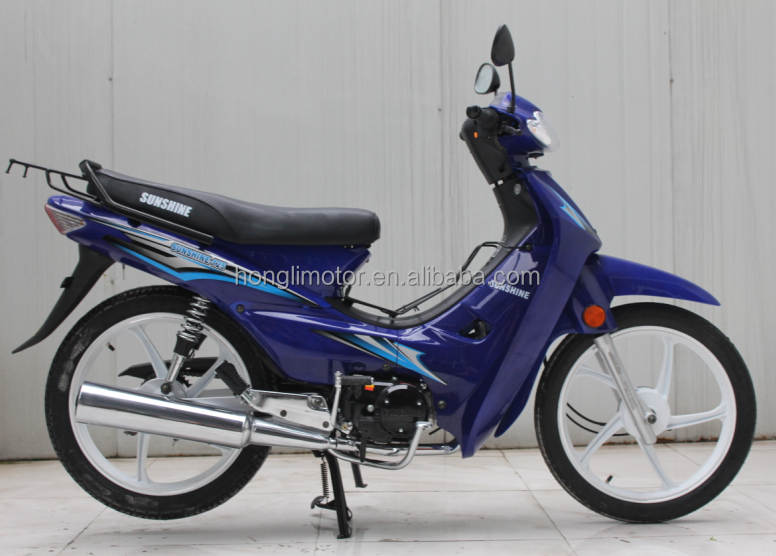 Популярный мотоцикл кубика 50cc Новый Hon da cub 125 Китайский дешевый Продажа Super Cub 50