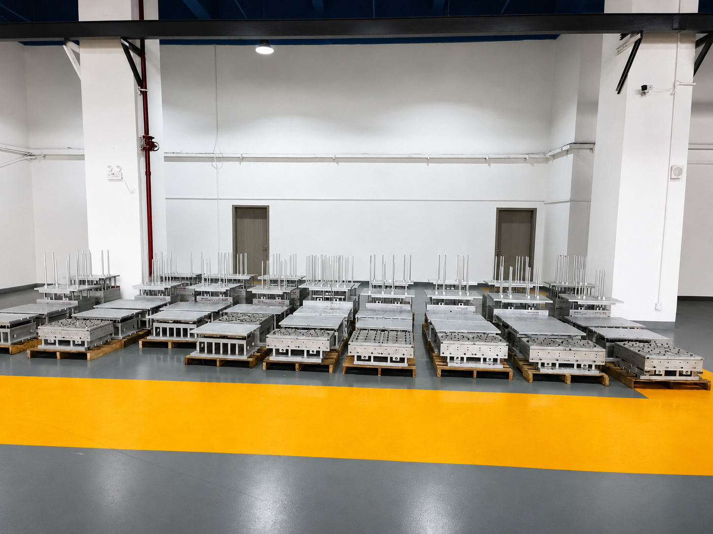 Shenzhen Hexingwang Technology Co., Ltd.