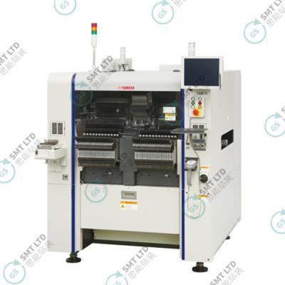 Original YAMAHA YSM10 Pick And Place Machine with 3-Phase AC 200/208/220/240/380/400/416V /-10% 50/60Hz Power Supply