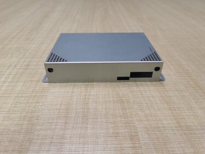 Aluminum Sheet Metal Stamping Prototype Components 1u 2u 3u 4u Server Enclosure