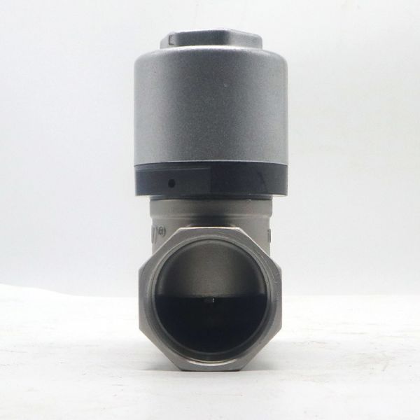 Pneumatic Water Shut Off Valve Low Pressure High Corrosion Resistance