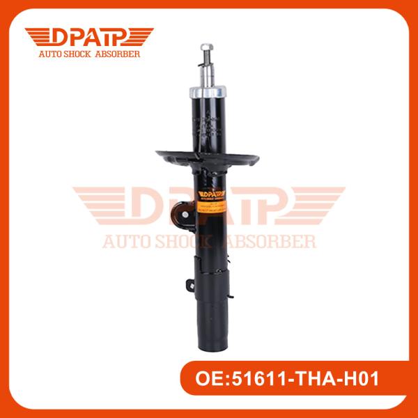 51611-THA-H01 Left Right Auto Front Shock Absorber For Honda Avancier UR-V